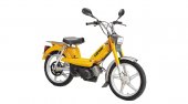 2013 Keeway Victoria 50 photo